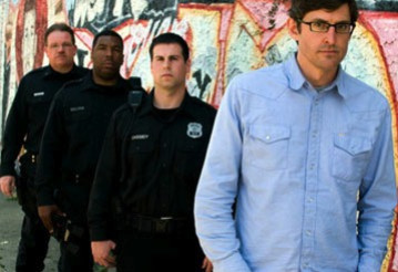 Cuerpo policial