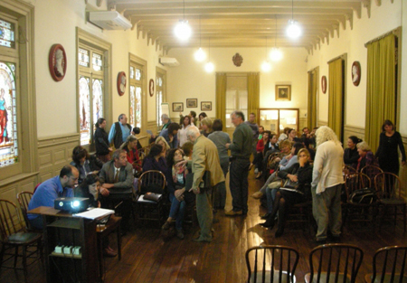 Educación y Museos