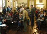 reunión Red Educación y Museos