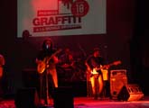 grafitti