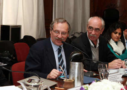 Ehrlich y Achugar