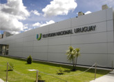 fachada del edificio