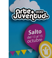 Imagen Encuentro Arte y Juventud 2012