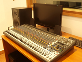 consola 
