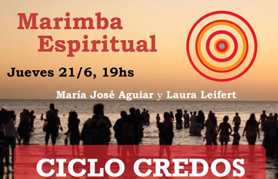 Marimba Espiritual