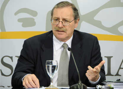 Ministro