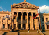 Palacio Legislativo