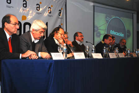 Autoridades