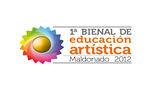 Logo Bienal