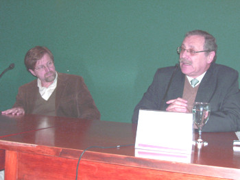 Autoridades