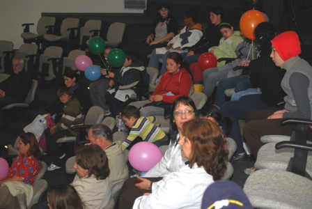 Niños