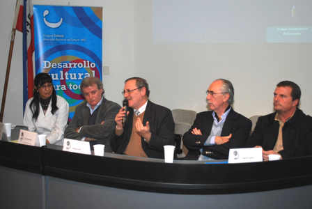 Autoridades