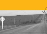 ruta señalada