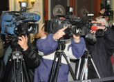 Cámaras de video