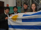 Estudiantes