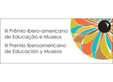 imagen  III Premio Iberoamericano de Educación y Museos.