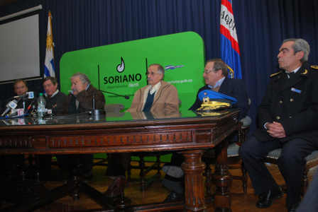 Presidente Mujica