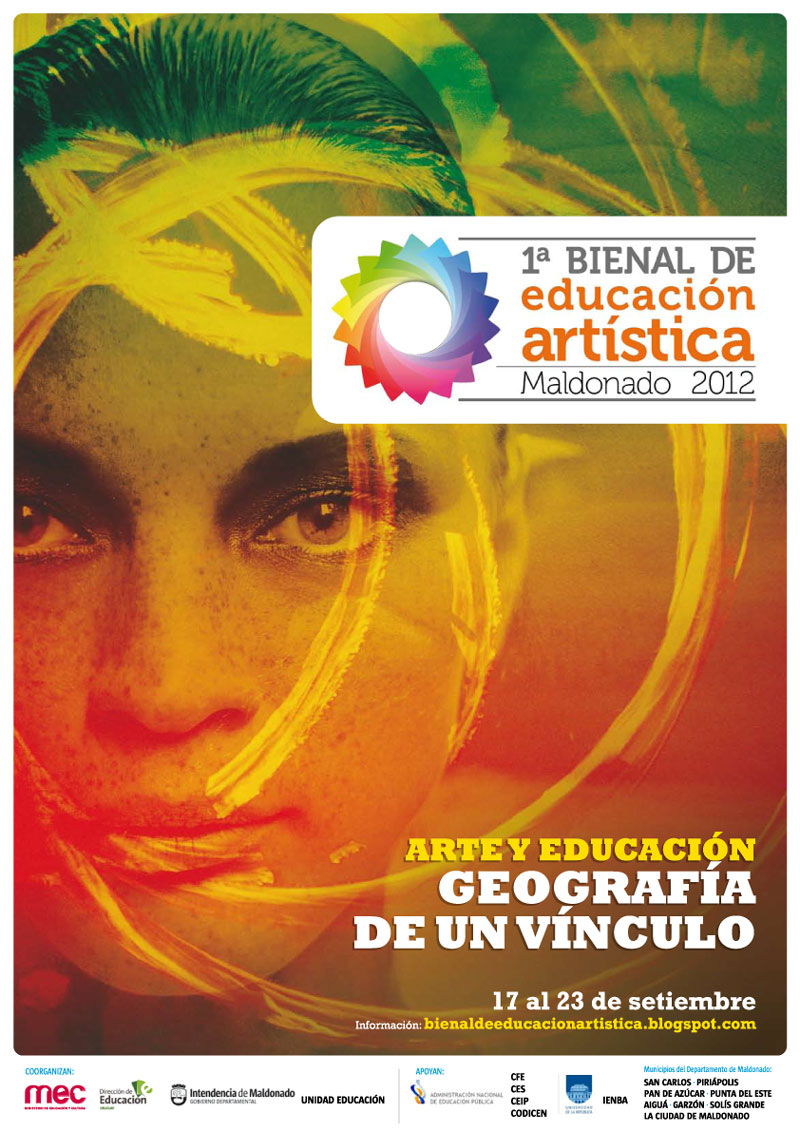 afiche