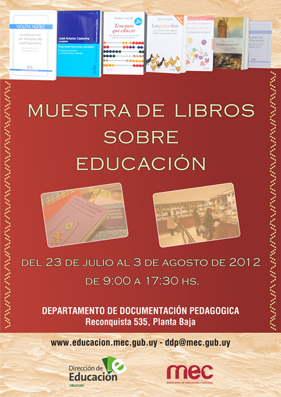 afiche