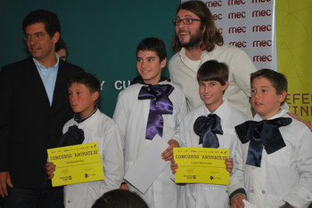 premios