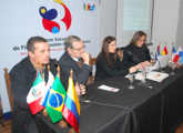 Mesa redonda
