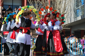 baile