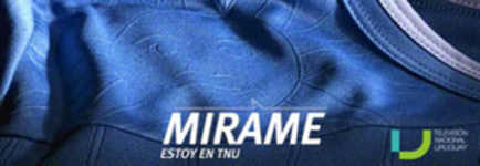 Televisión Nacional