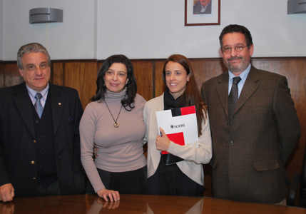 Autoridades