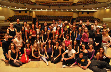 Elenco