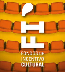 Fondos de Incentivo Cultural