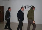 Ehrlich, Rebolledo, Fornaro