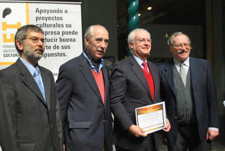 Autoridades