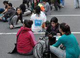 imagen callejera