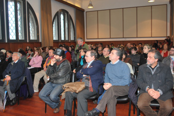 Autoridades