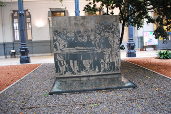 Escultura