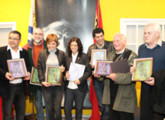 homenajeados