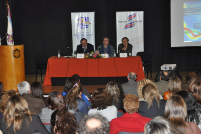 Sala de reunión