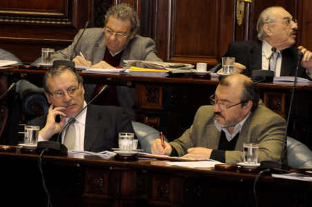 Ehrlich y Gómez