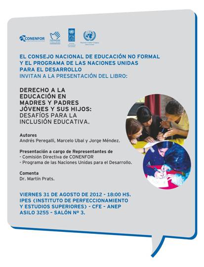 invitación