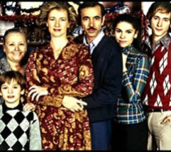 Cuéntame Protagonistas