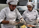 Cocineros