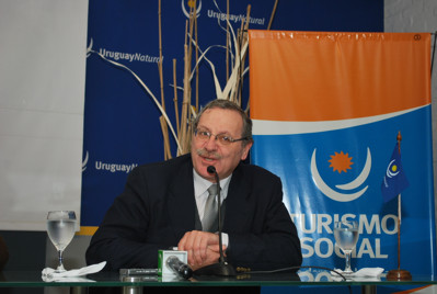 Ministro Ehrlich