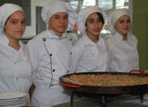 alumnos de UTU