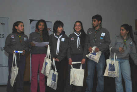 Ganadores