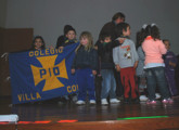 Clubes de Ciencia