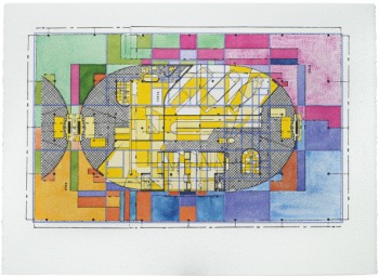 obra de Santiago Tavella