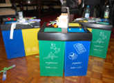 Papeleras
