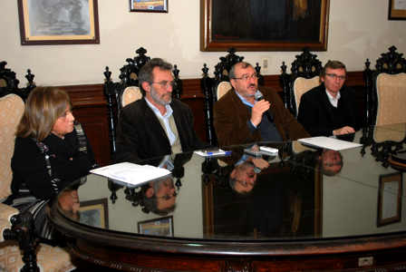 Autoridades