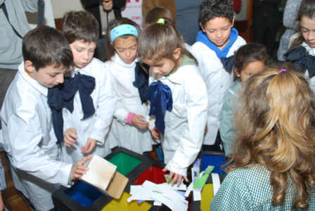Escolares