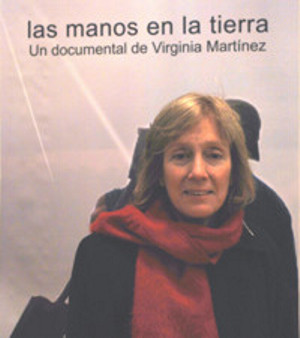 Subsecretaria en el preestreno del documental